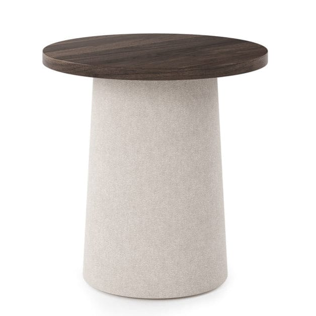 Mobican Leo End Table