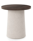 Mobican Leo End Table