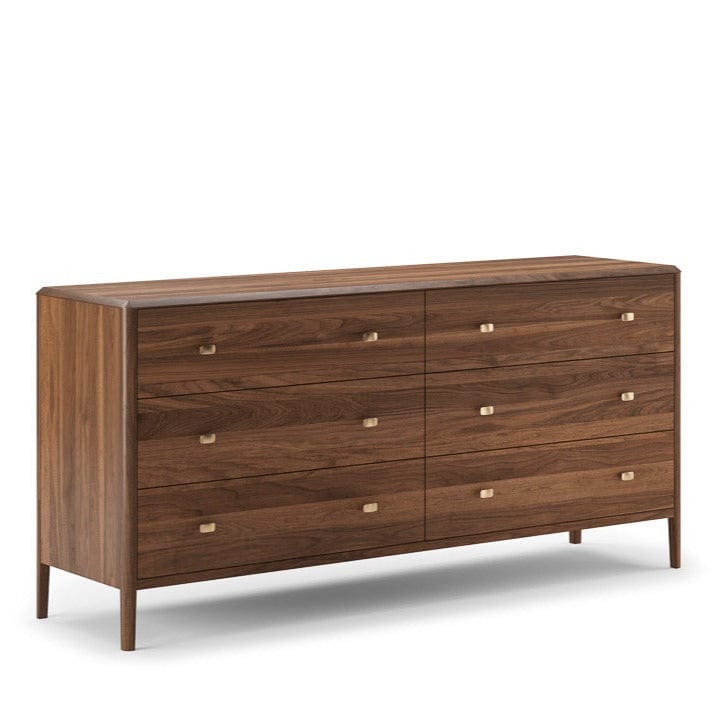 Mobican Luna Double Dresser