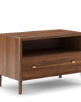 Mobican Luna Wide Nightstand