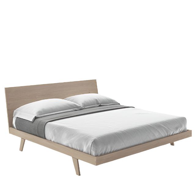 Mobican Maeva Platform Bed