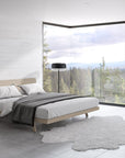 Mobican Maeva Platform Bed