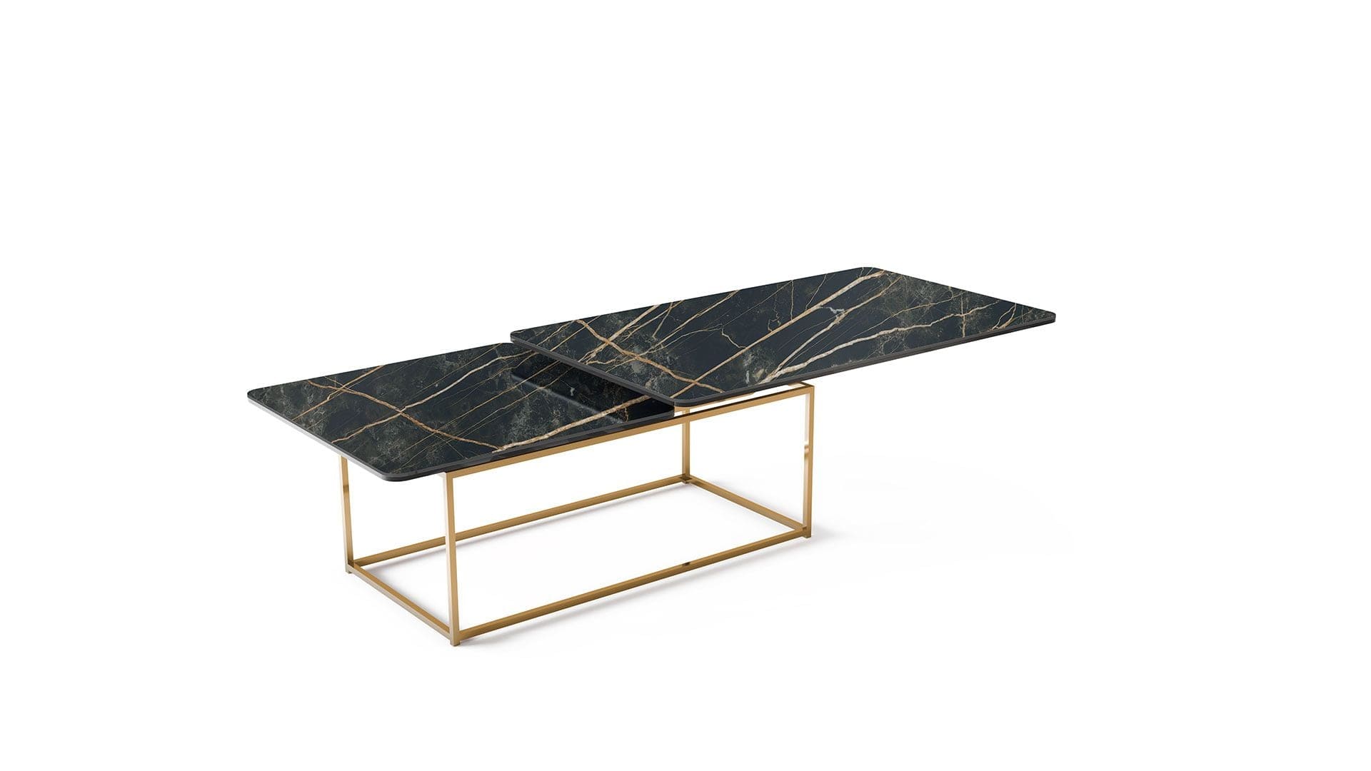 Naos Amerigo Coffee Table