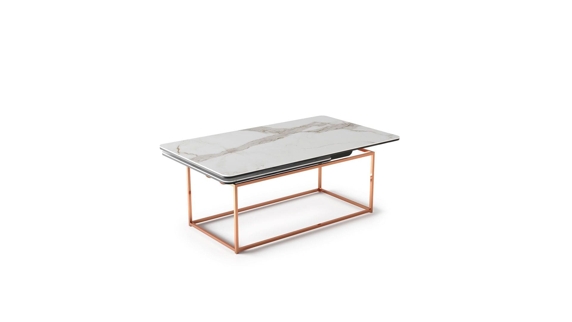 Naos Amerigo Coffee Table