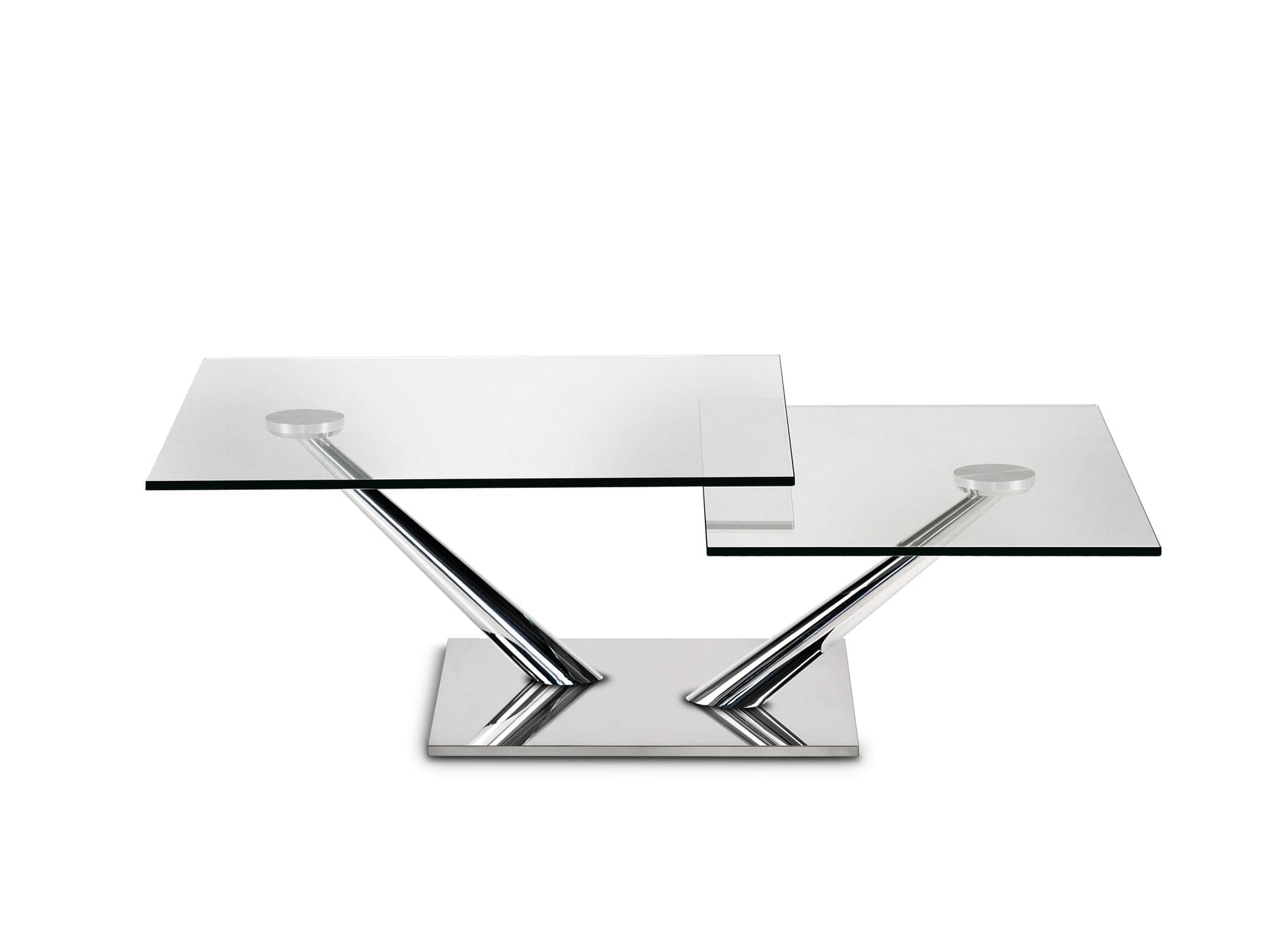 Naos Cassius Coffee Table