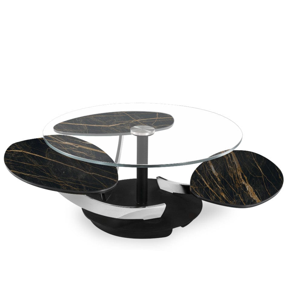 Naos Petres Coffee Table