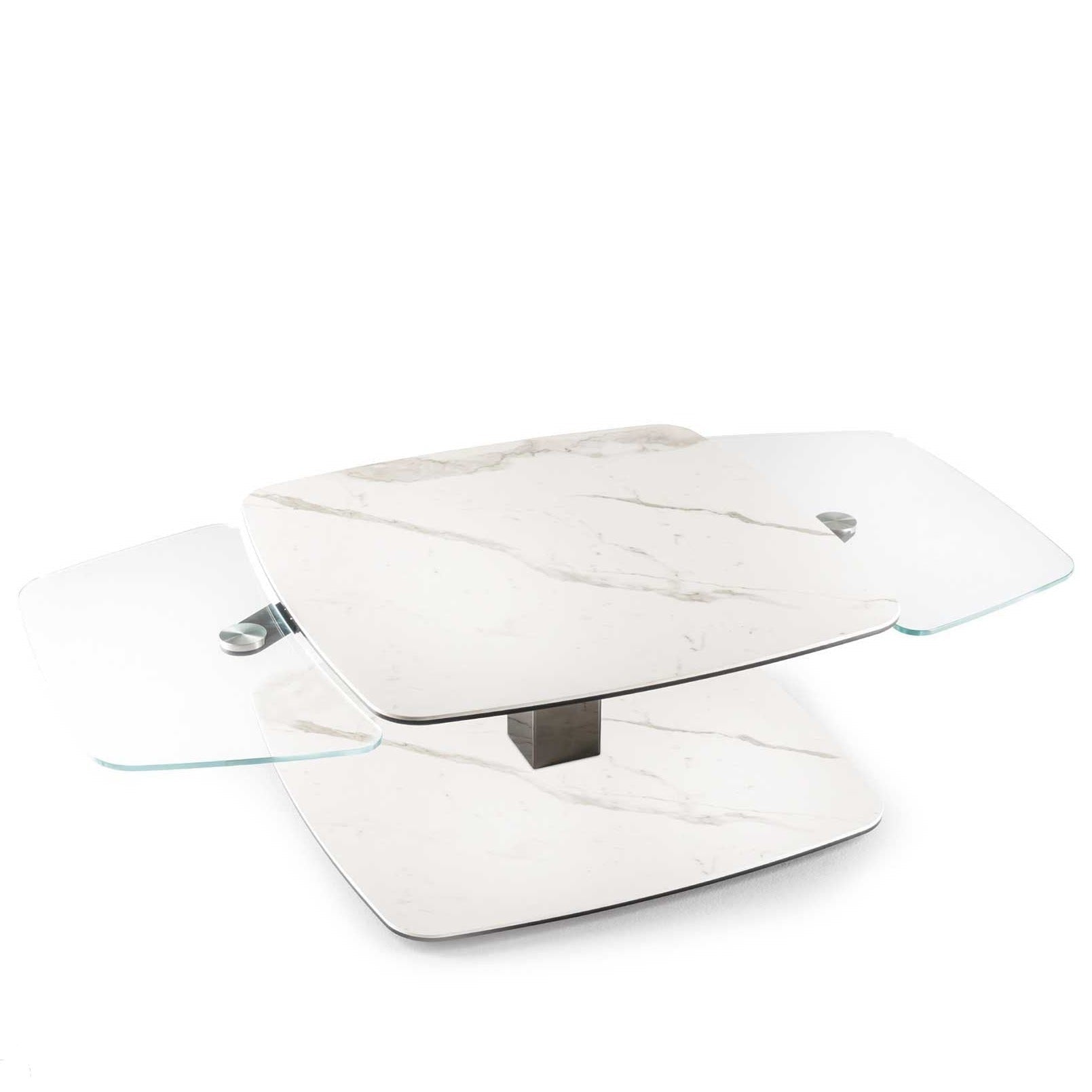 Naos Riviera Coffee Table