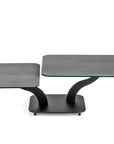 Naos Sinuoso Coffee Table