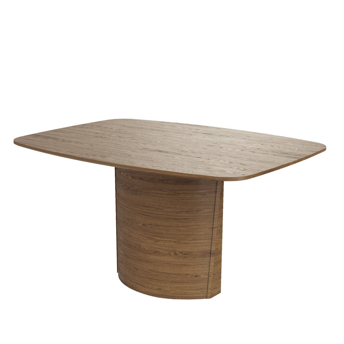 Skovby #116 Dining Table