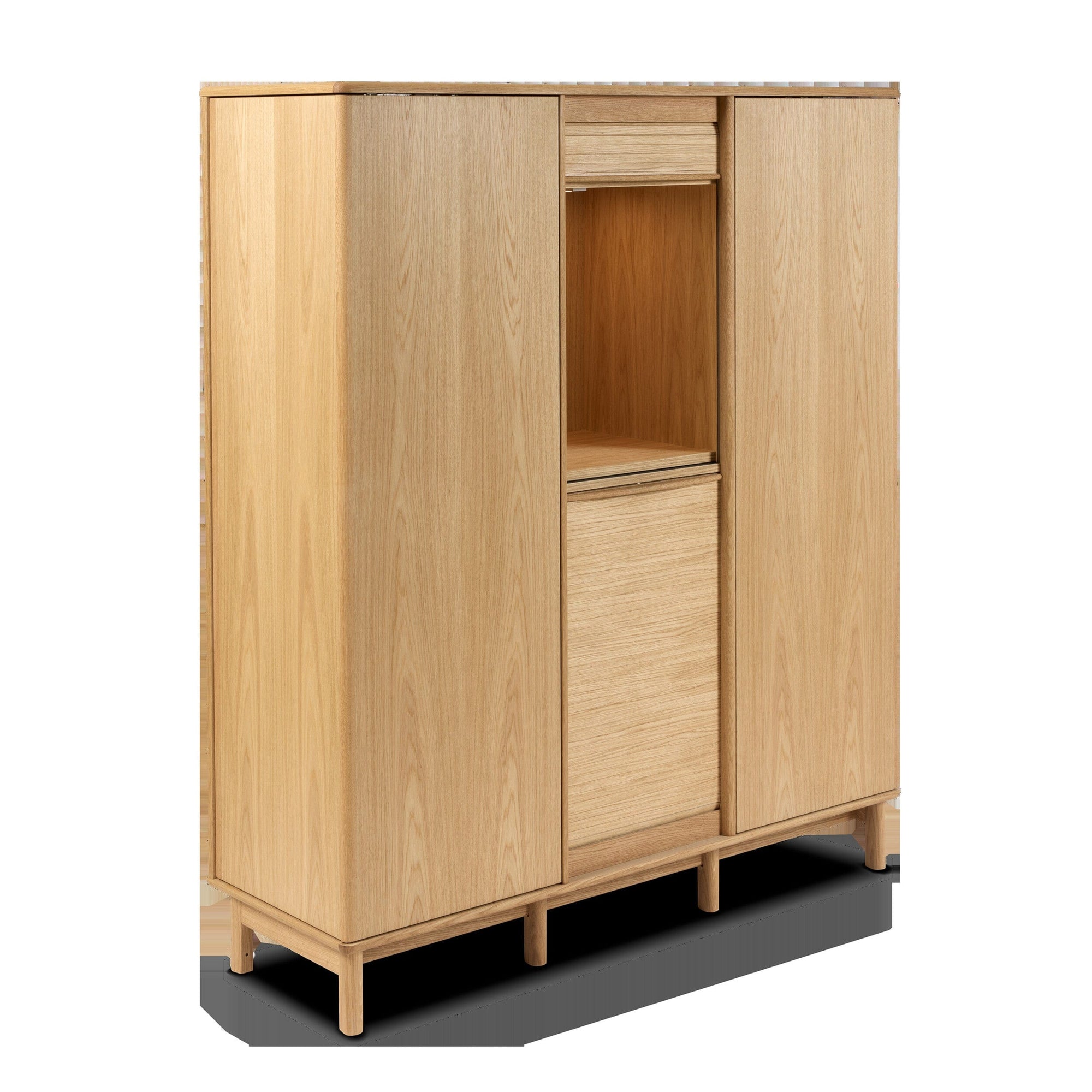 Skovby #546 Cabinet