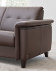 Stressless Flora 2 Seat Sofa