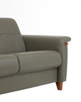 Stressless Flora 2 Seat Sofa