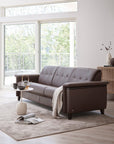 Stressless Flora 2 Seat Sofa