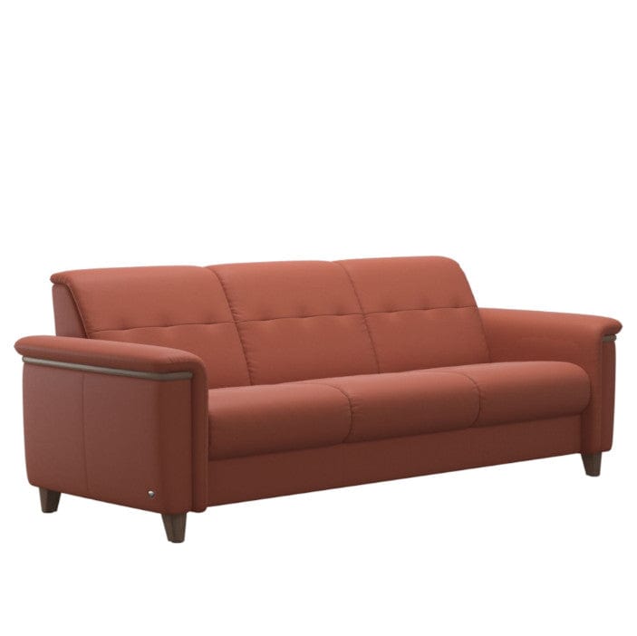 Stressless Flora 3 Seat Sofa