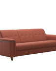 Stressless Flora 3 Seat Sofa