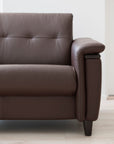 Stressless Flora 3 Seat Sofa