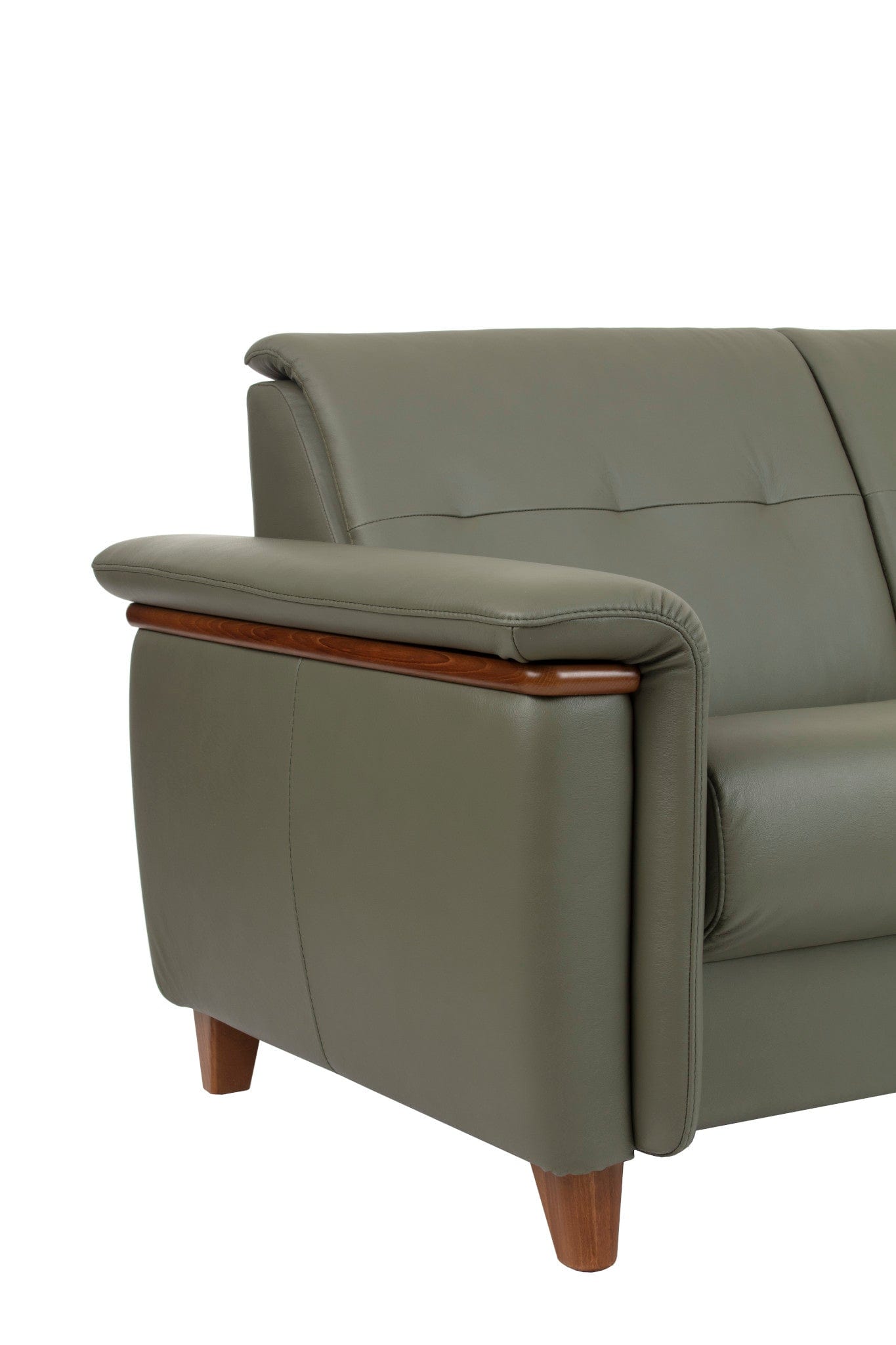 Stressless Flora 3 Seat Sofa