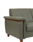 Stressless Flora 3 Seat Sofa