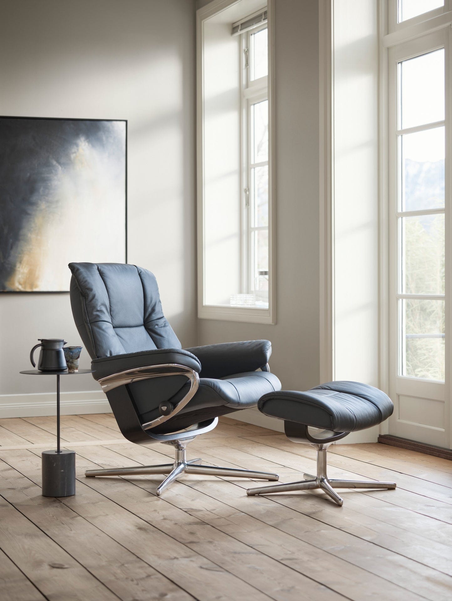 Stressless Mayfair Recliner