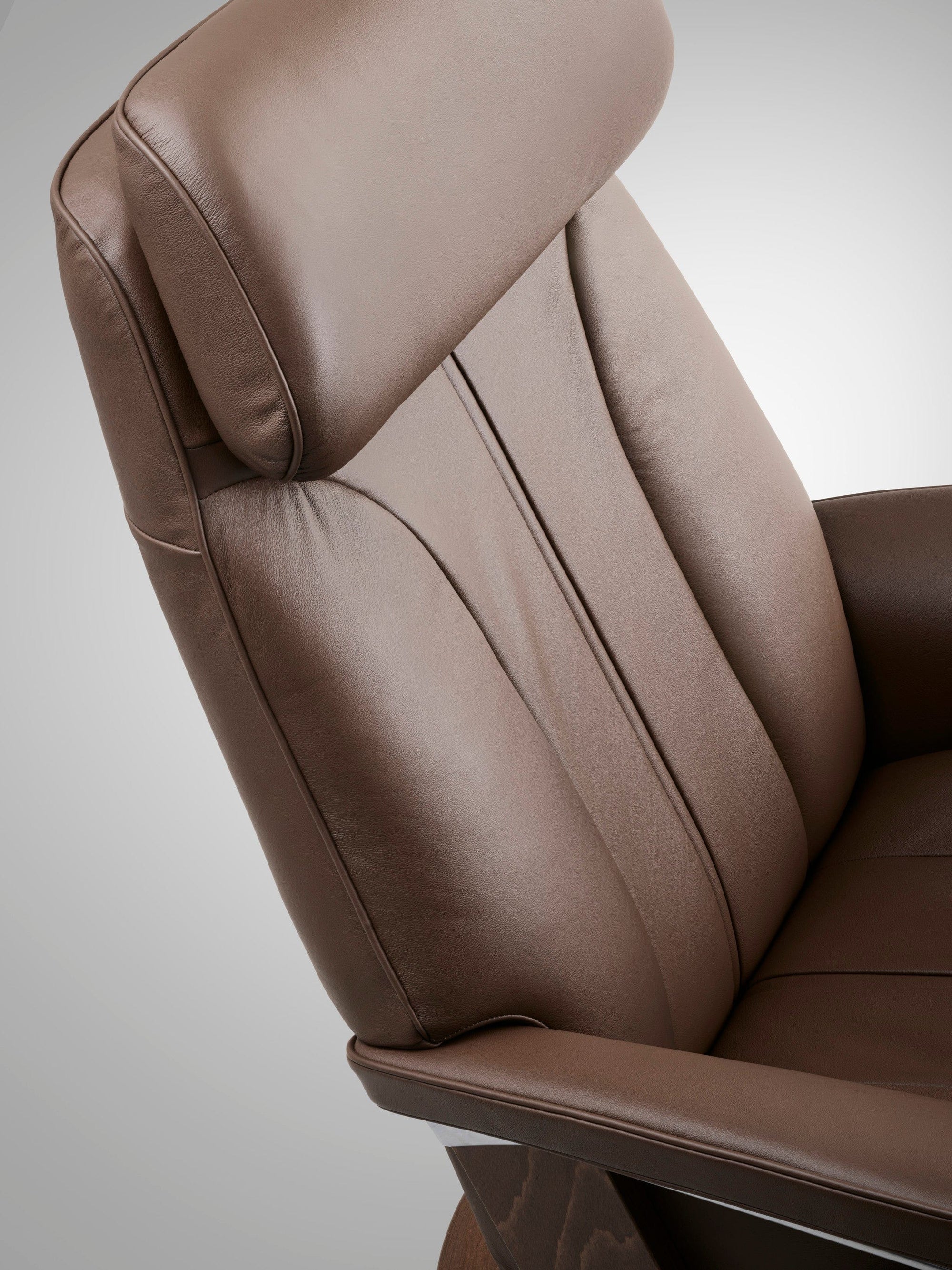 Stressless Paul Recliner