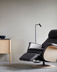 Stressless Sam Recliner