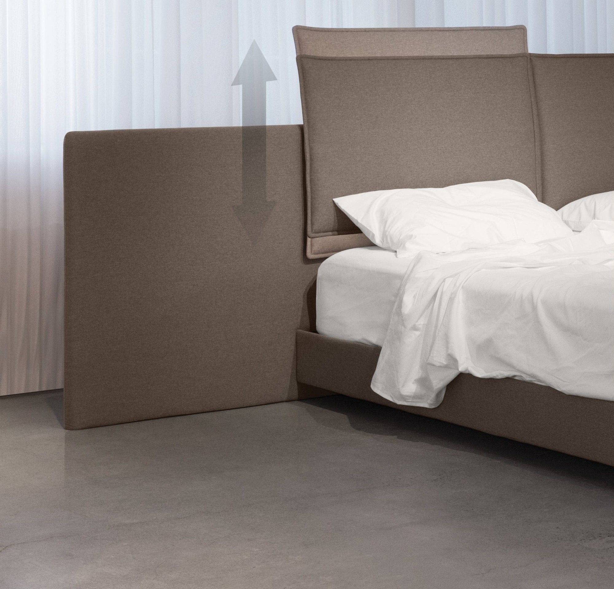 Trica Nest Bed