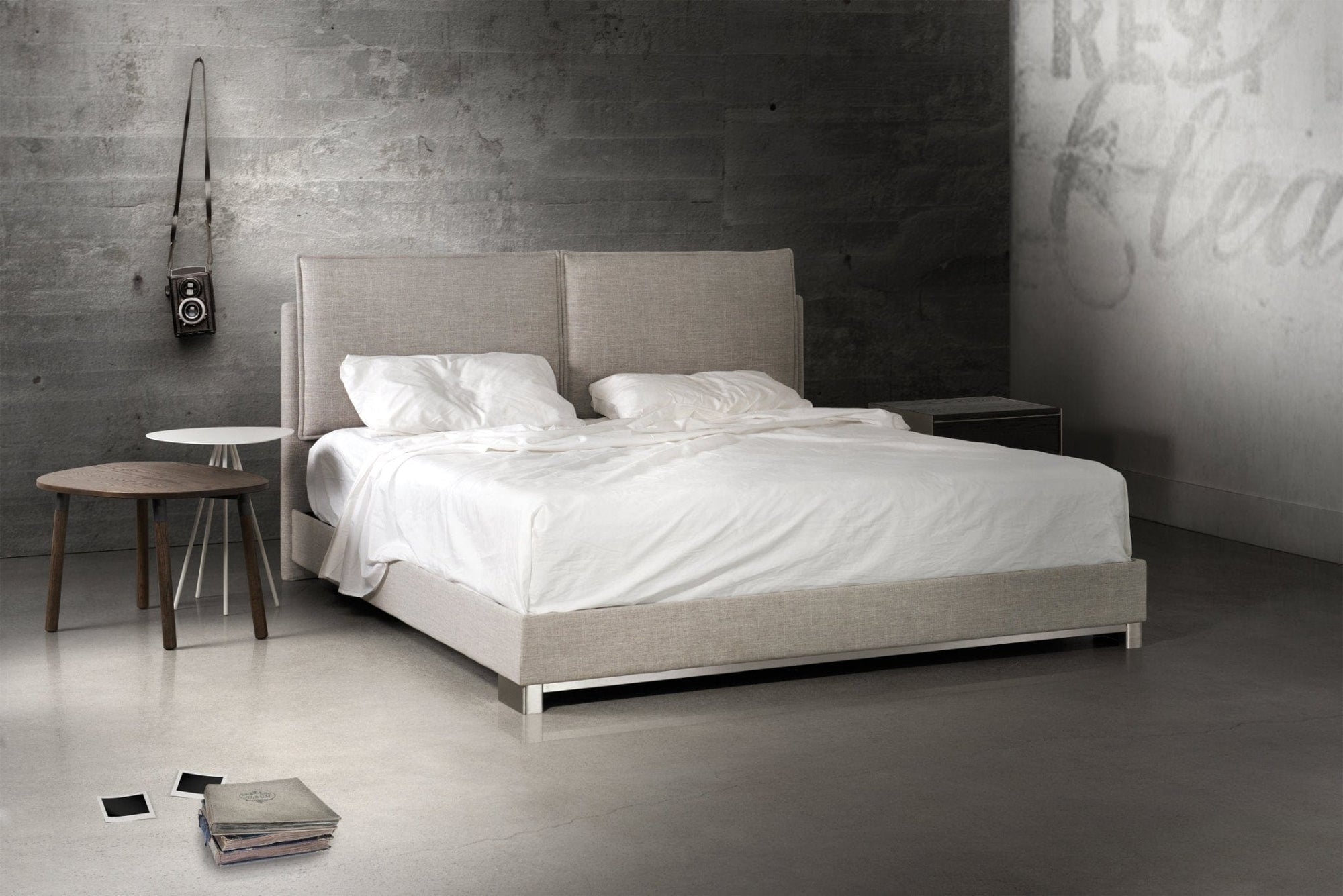 Trica Nest Bed