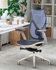 Via Seating Onda Mid Back Office Chair