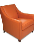 American Leather Bella Chair