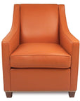 American Leather Bella Chair