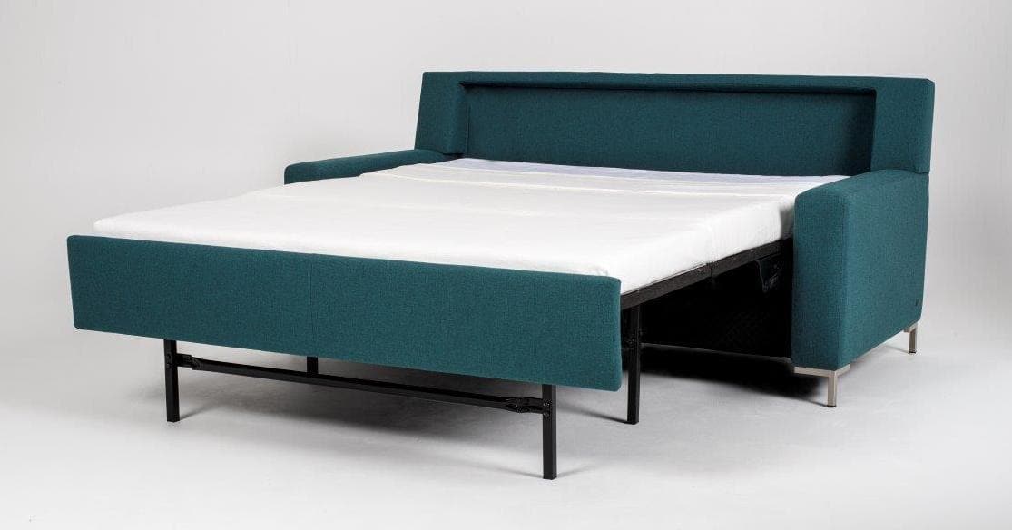 The Bryson Comfort Sleeper by American Leather