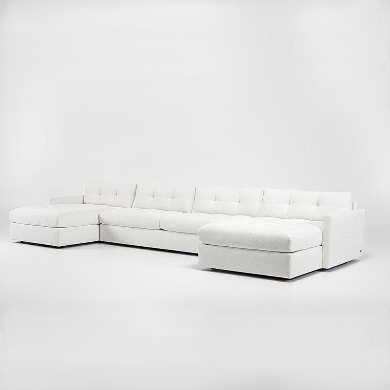 American Leather Carmet Sofa Collection