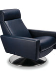 American Leather Cloud Comfort Air Recliner