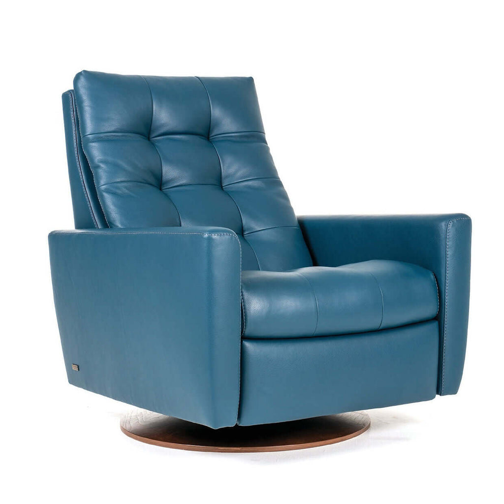 American Leather Como Comfort Air Recliner