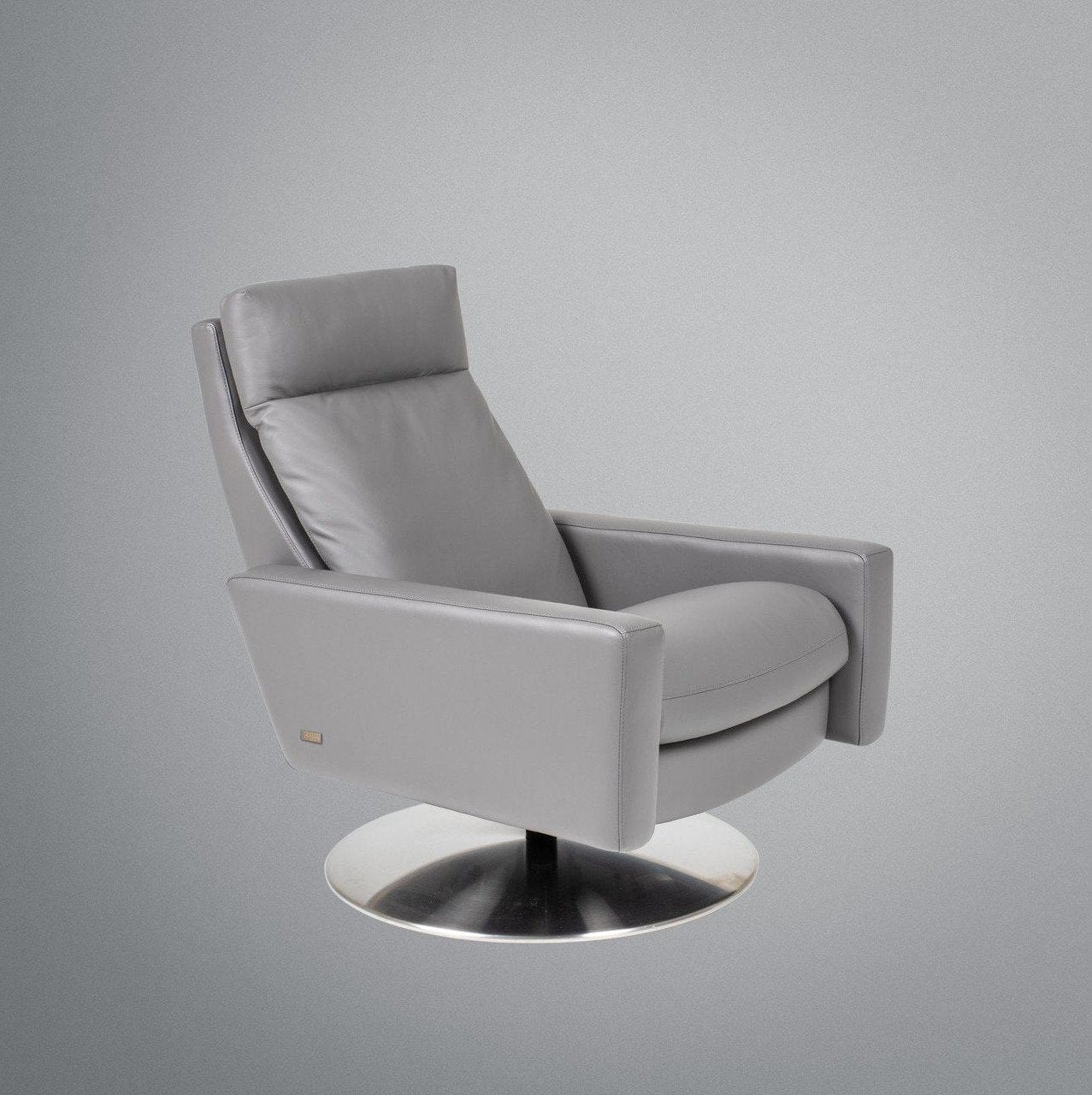 American Leather Cumulus Comfort Air Recliner