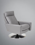 American Leather Cumulus Comfort Air Recliner