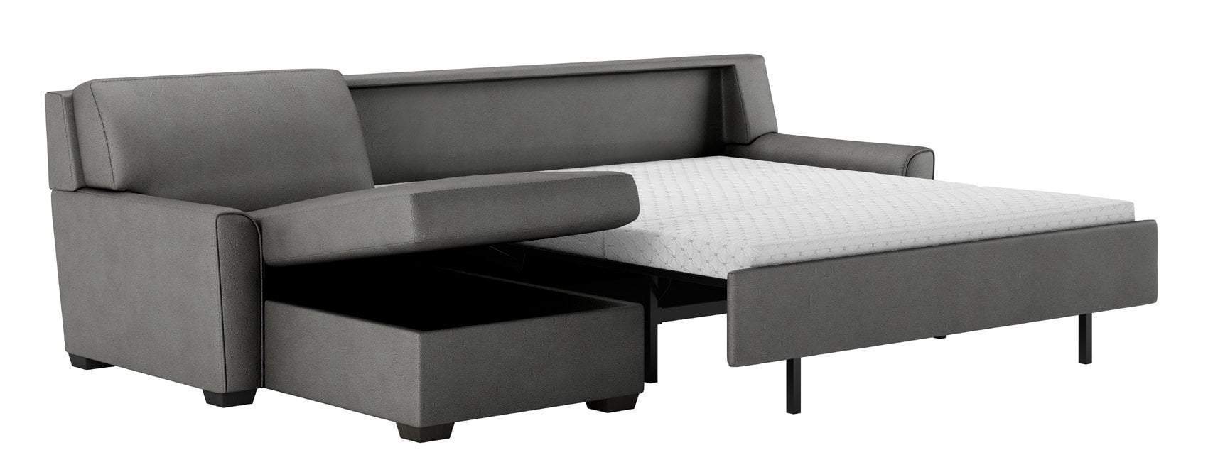 The Klein Comfort Sleeper by American Leather