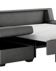 The Klein Comfort Sleeper by American Leather