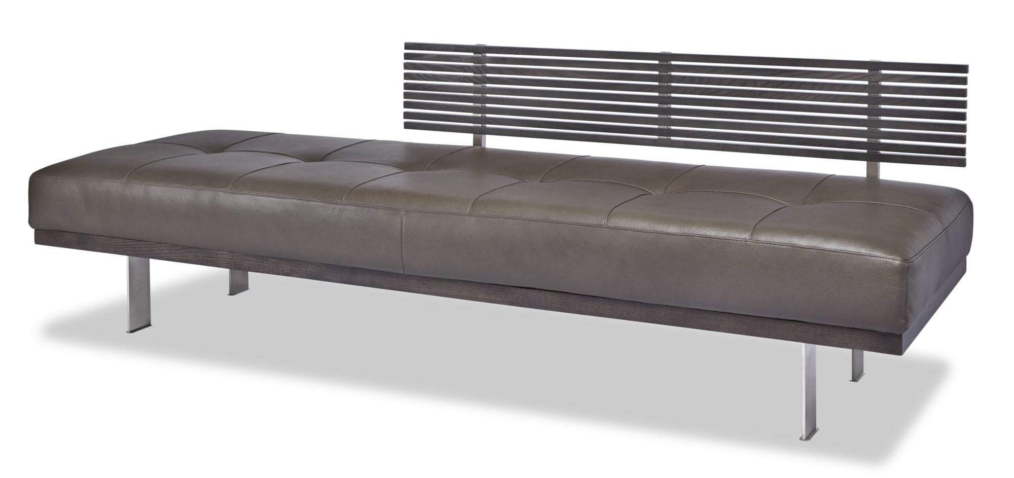 American Leather Knox Bench / Daybed