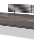 American Leather Knox Bench / Daybed