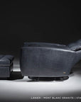 American Leather Lanier Comfort Air Recliner