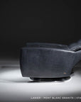 American Leather Lanier Comfort Air Recliner