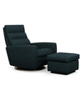 American Leather Lanier Comfort Air Recliner