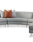 American Leather Menlo Park Sectional Sofa