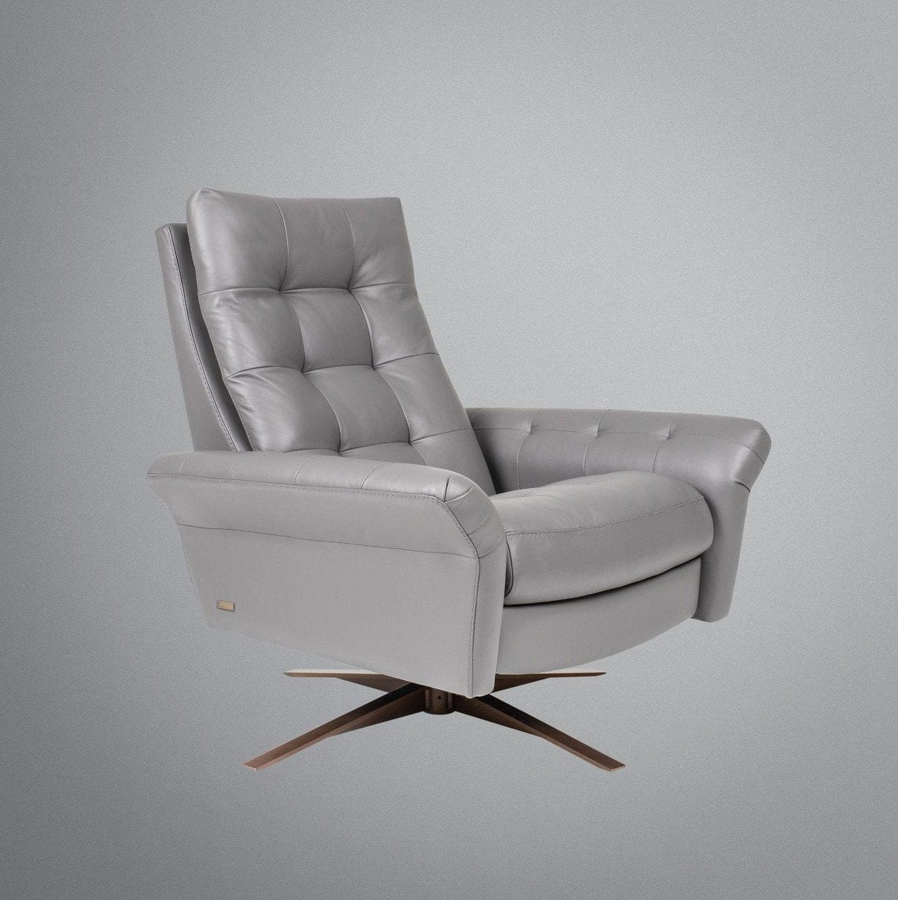 American Leather Pileus Comfort Air Recliner