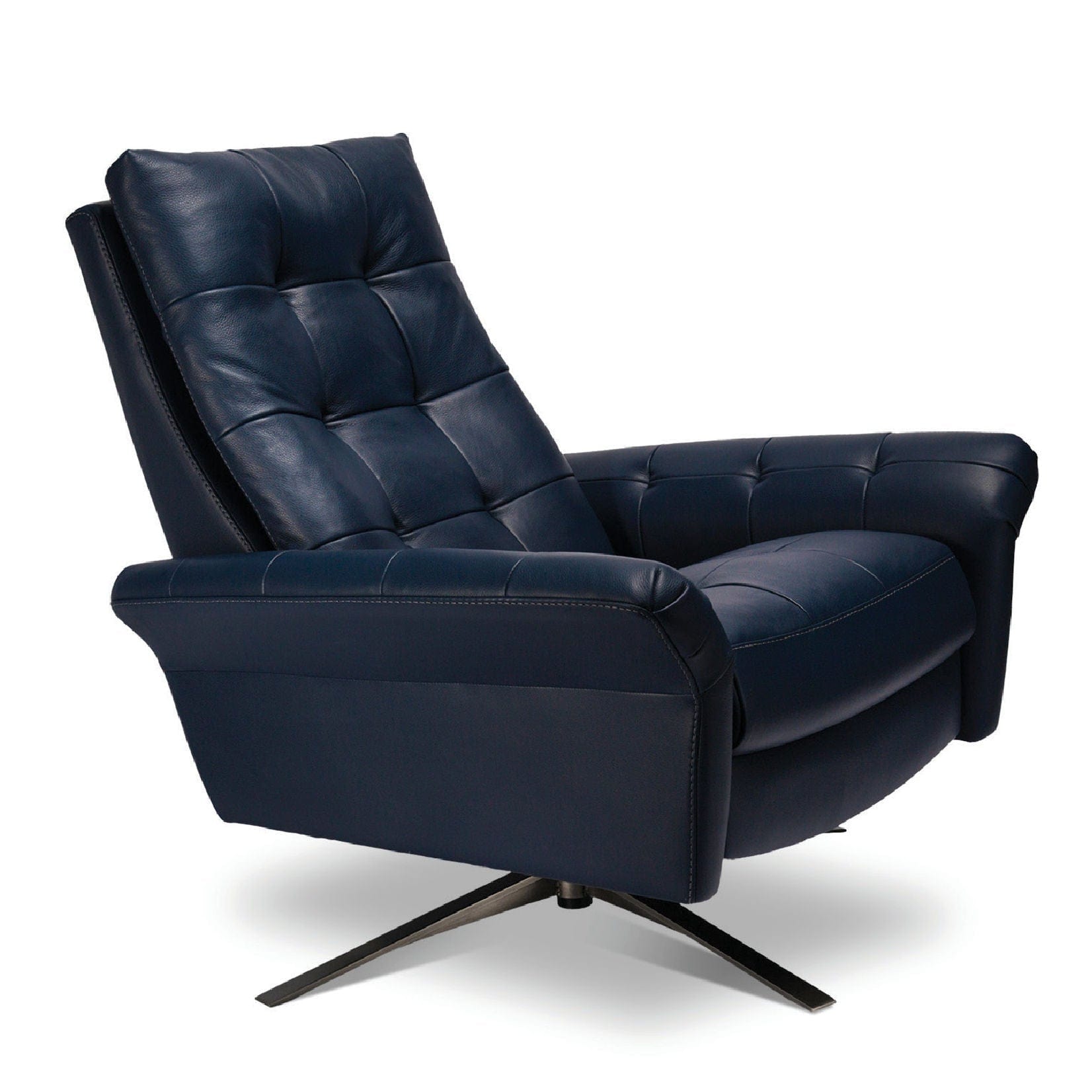 American Leather Pileus Comfort Air Recliner