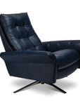 American Leather Pileus Comfort Air Recliner