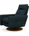 American Leather Rainier Comfort Air Recliner