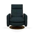 American Leather Rainier Comfort Air Recliner