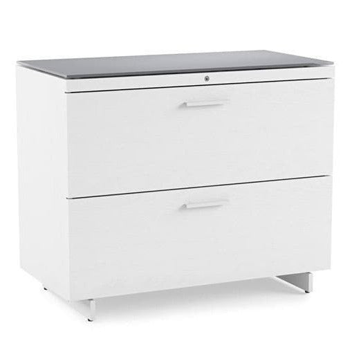 BDI Centro Lateral Filing Cabinet